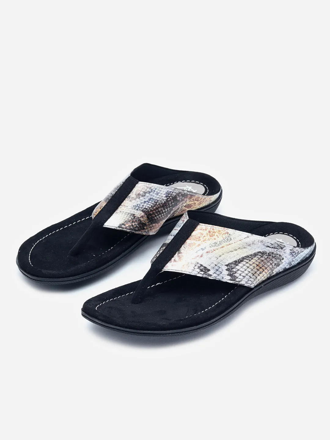 Glam Flats