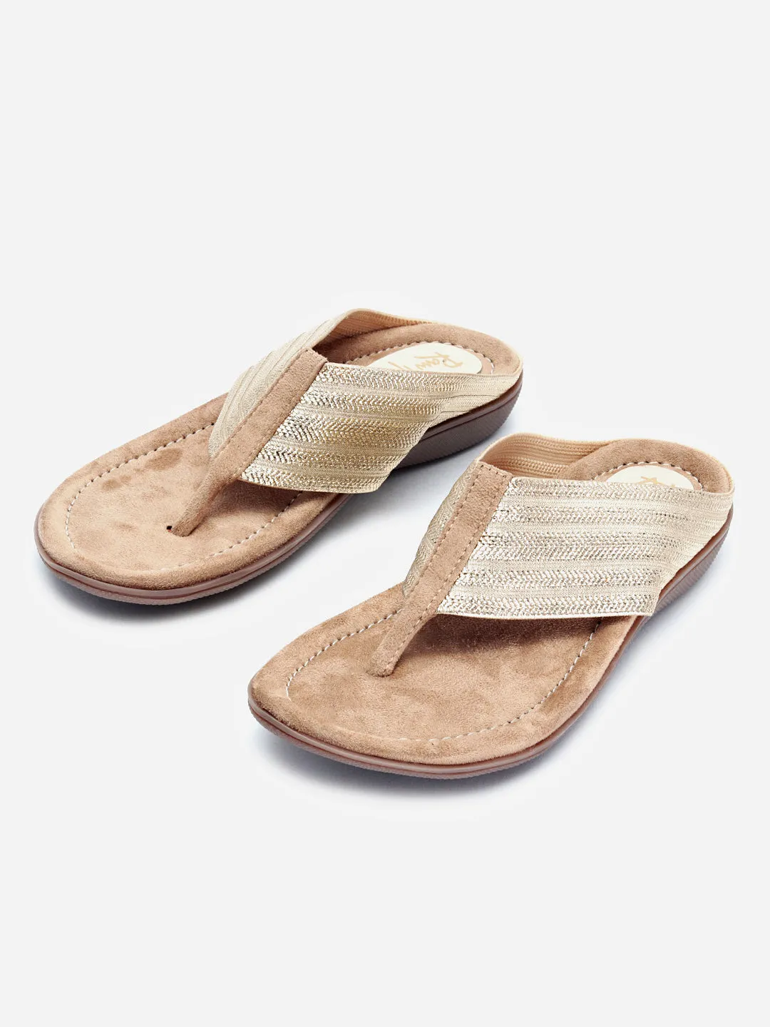 Glam Flats
