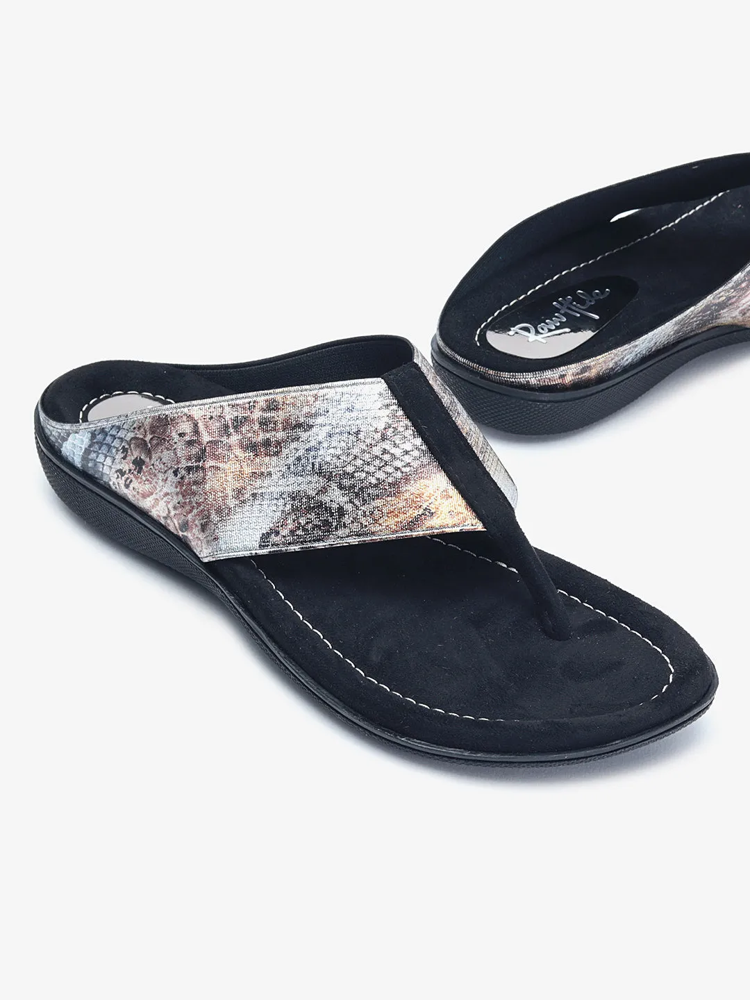 Glam Flats