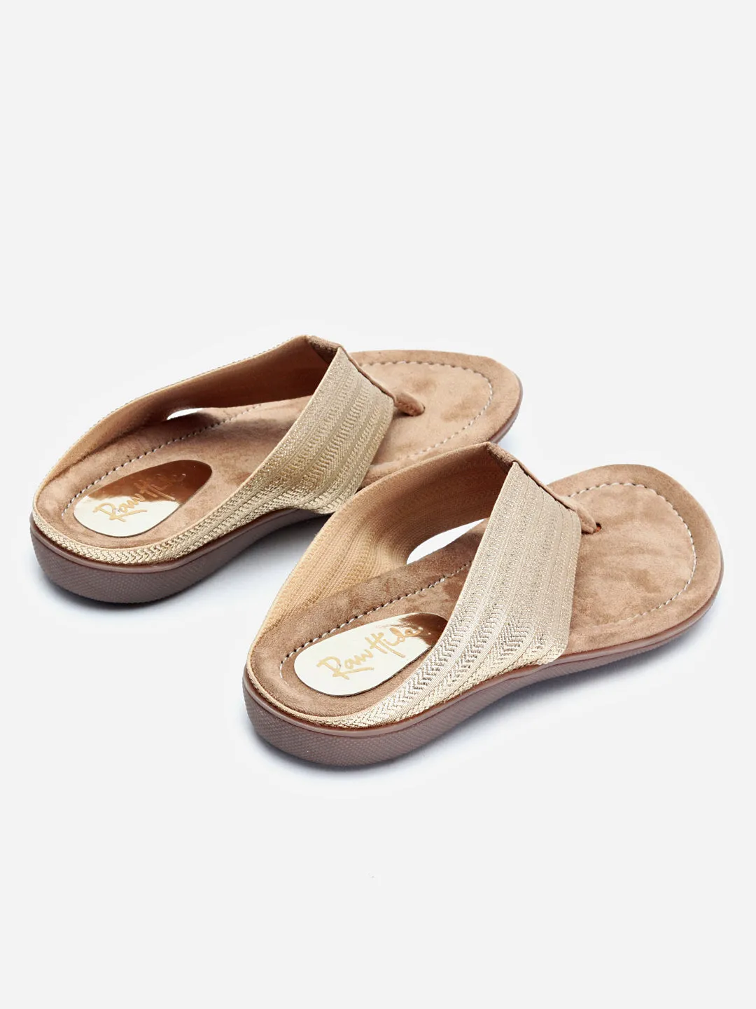Glam Flats