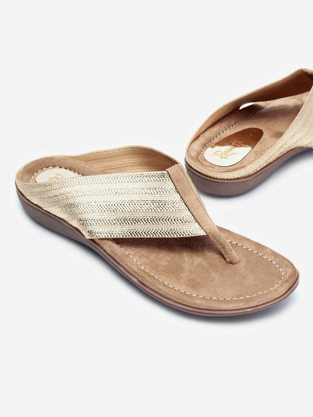 Glam Flats
