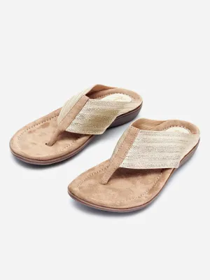 Glam Flats