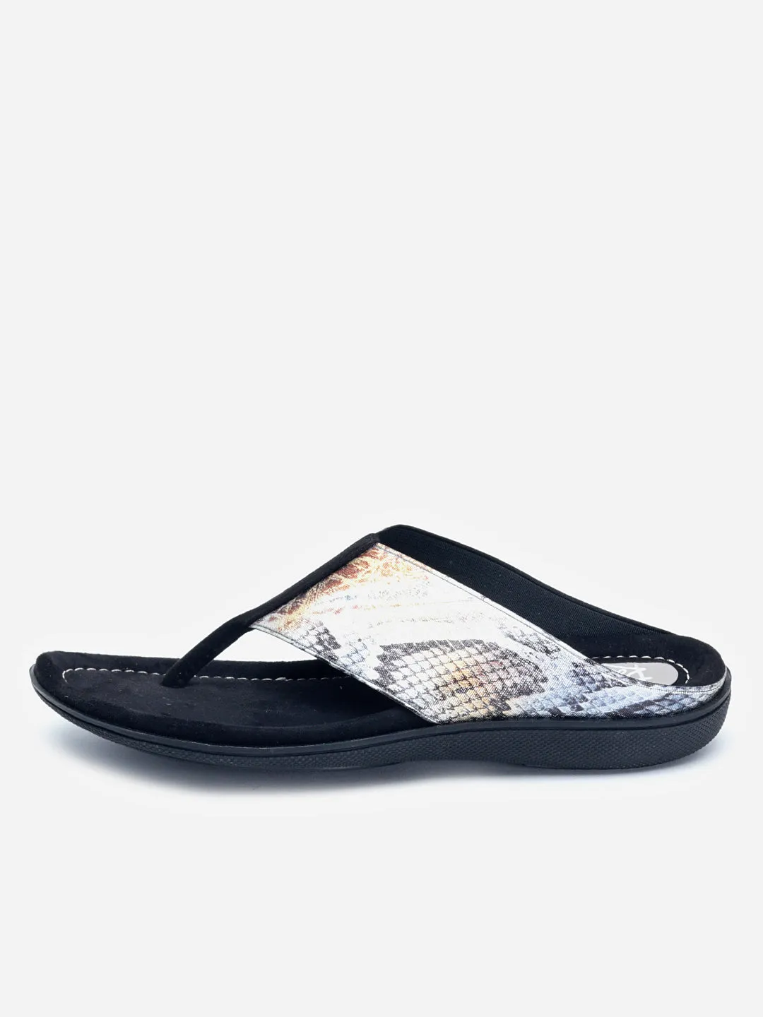 Glam Flats
