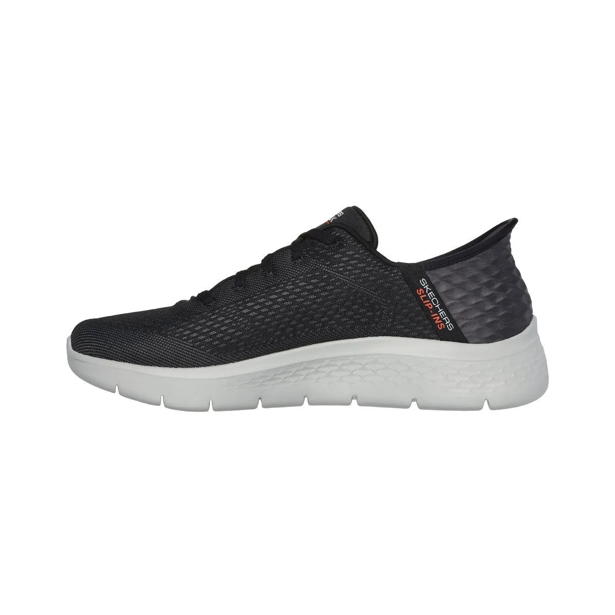 GO WALK FLEX: SLIP-INS - Souliers sans lacets pour hommes - Skechers