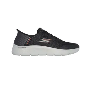 GO WALK FLEX: SLIP-INS - Souliers sans lacets pour hommes - Skechers