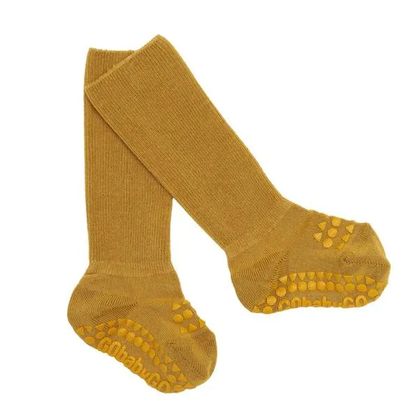 GoBabyGo Non-Slip Socks - Bamboo Fiber (Min. of 2, multiples of 2)