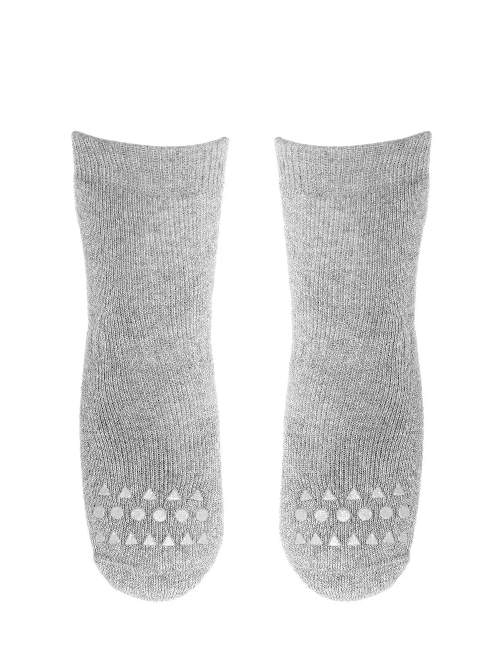 GoBabyGo Non-Slip Socks - Bamboo Fiber (Min. of 2, multiples of 2)