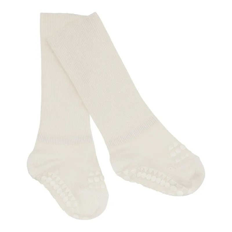 GoBabyGo Non-Slip Socks - Bamboo Fiber (Min. of 2, multiples of 2)