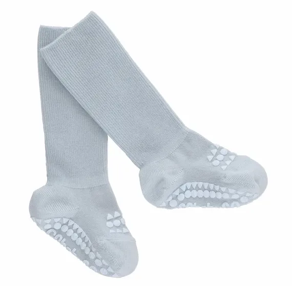GoBabyGo Non-Slip Socks - Bamboo Fiber (Min. of 2, multiples of 2)