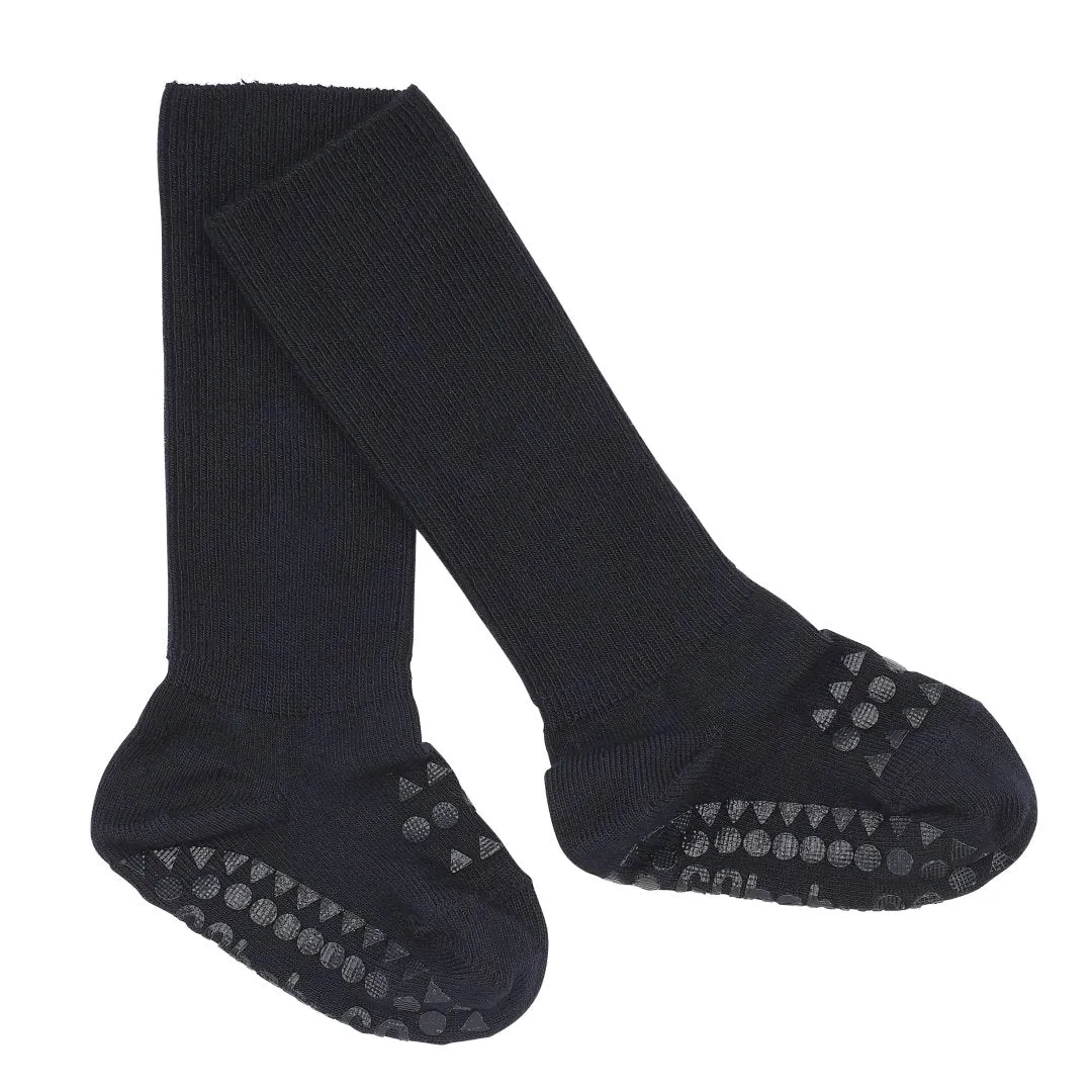 GoBabyGo Non-Slip Socks - Bamboo Fiber (Min. of 2, multiples of 2)