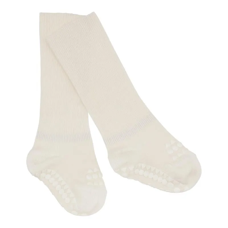 GoBabyGo Non-Slip Socks - Bamboo Fiber (Min. of 2, multiples of 2)