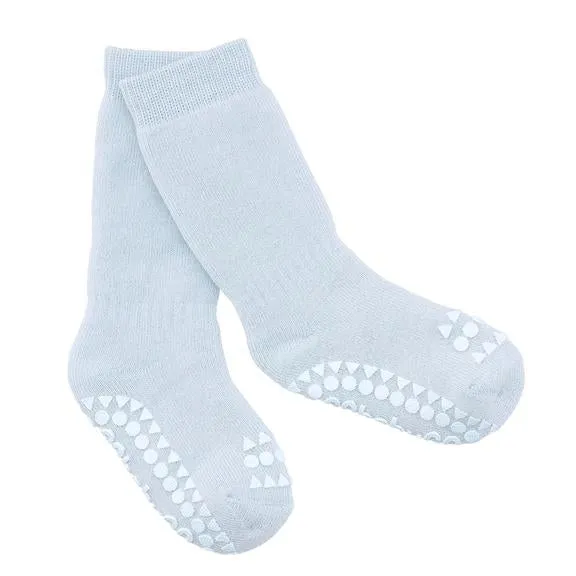 GoBabyGo Non-Slip Socks - Bamboo Fiber (Min. of 2, multiples of 2)