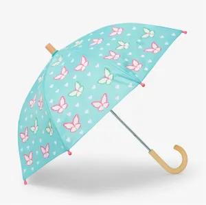 Hatley Dainty Butterflies Umbrella (Color Change!)