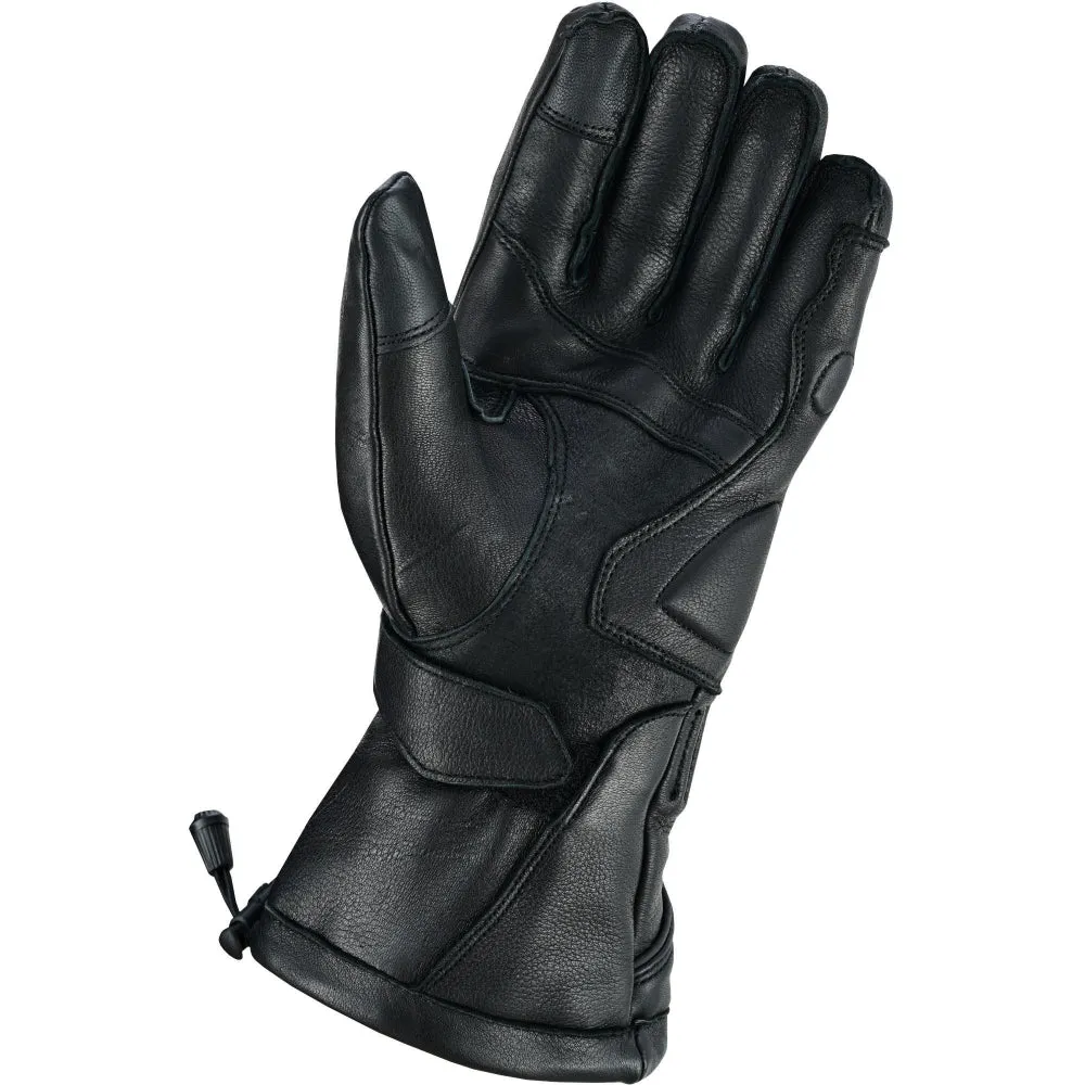 Hero Hands