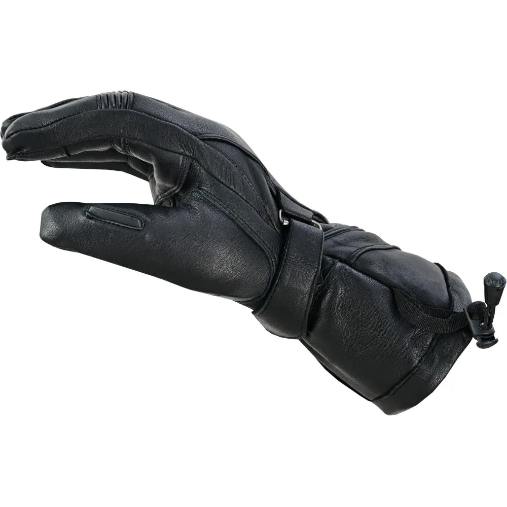 Hero Hands