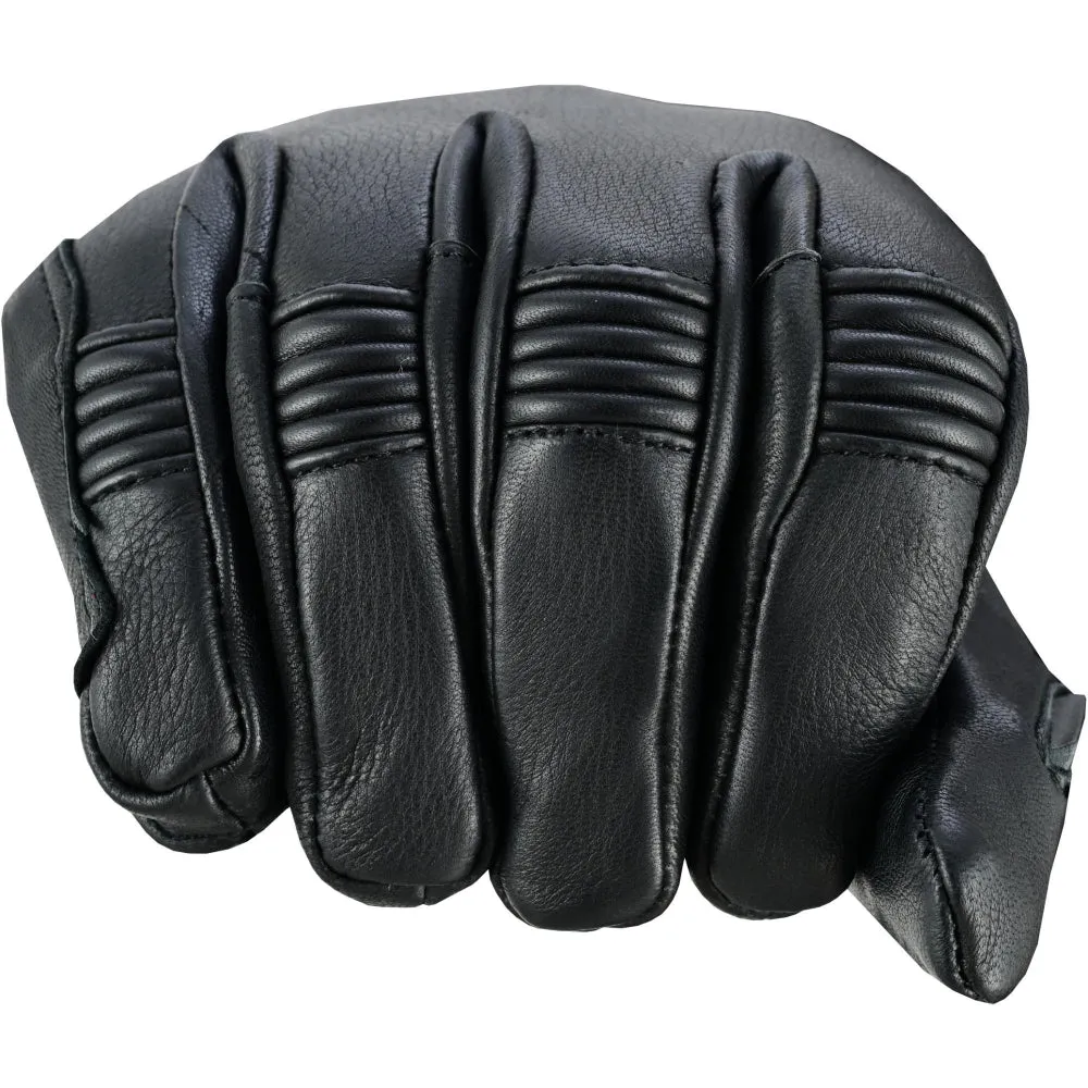 Hero Hands
