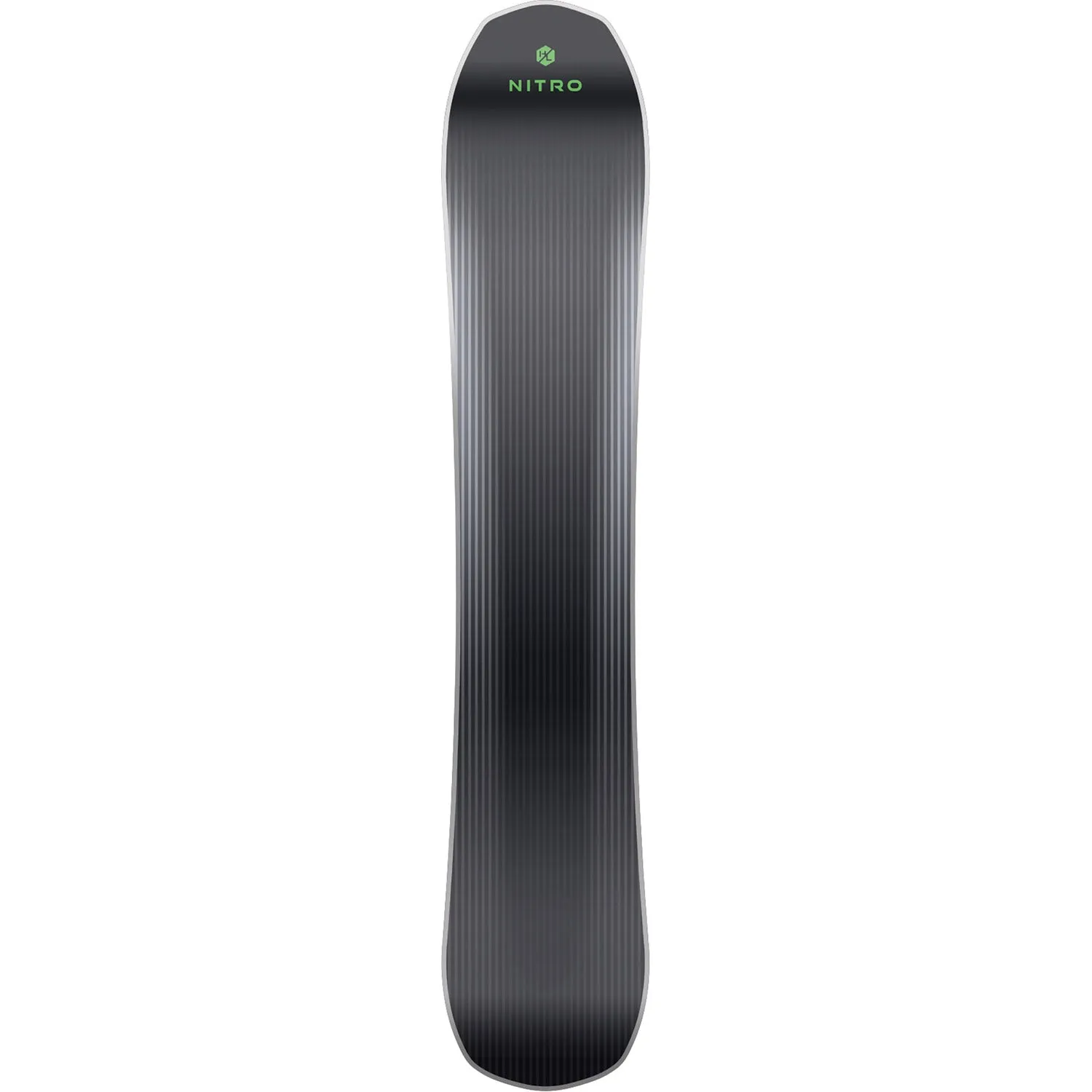 Highlander Snowboard 2024