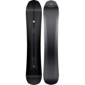 Highlander Snowboard 2024