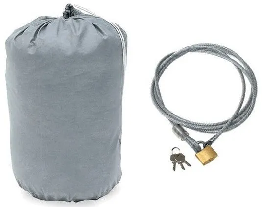 HS-6 Pick-up Truck Cover