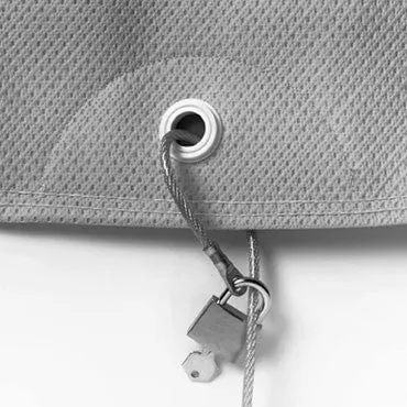 HS-6 Pick-up Truck Cover