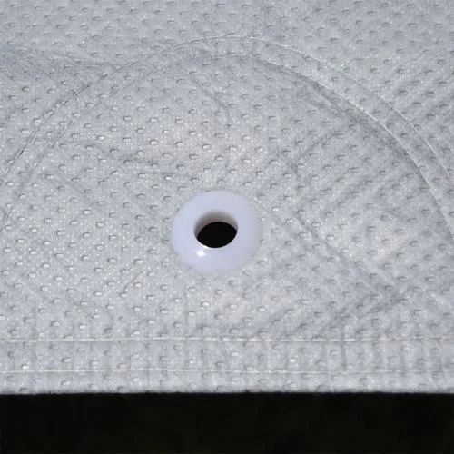 HS-6 Pick-up Truck Cover
