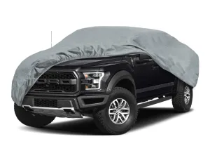HS-6 Pick-up Truck Cover