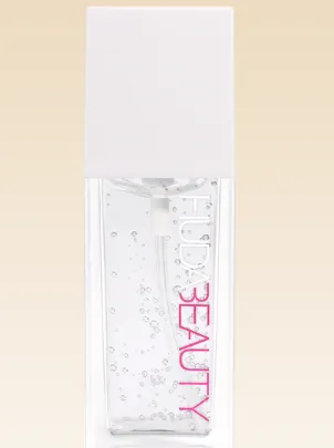Huda Beauty Water Jelly Hydrating Primer