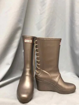 HUNTER SIZE 9 Ladies SHOES