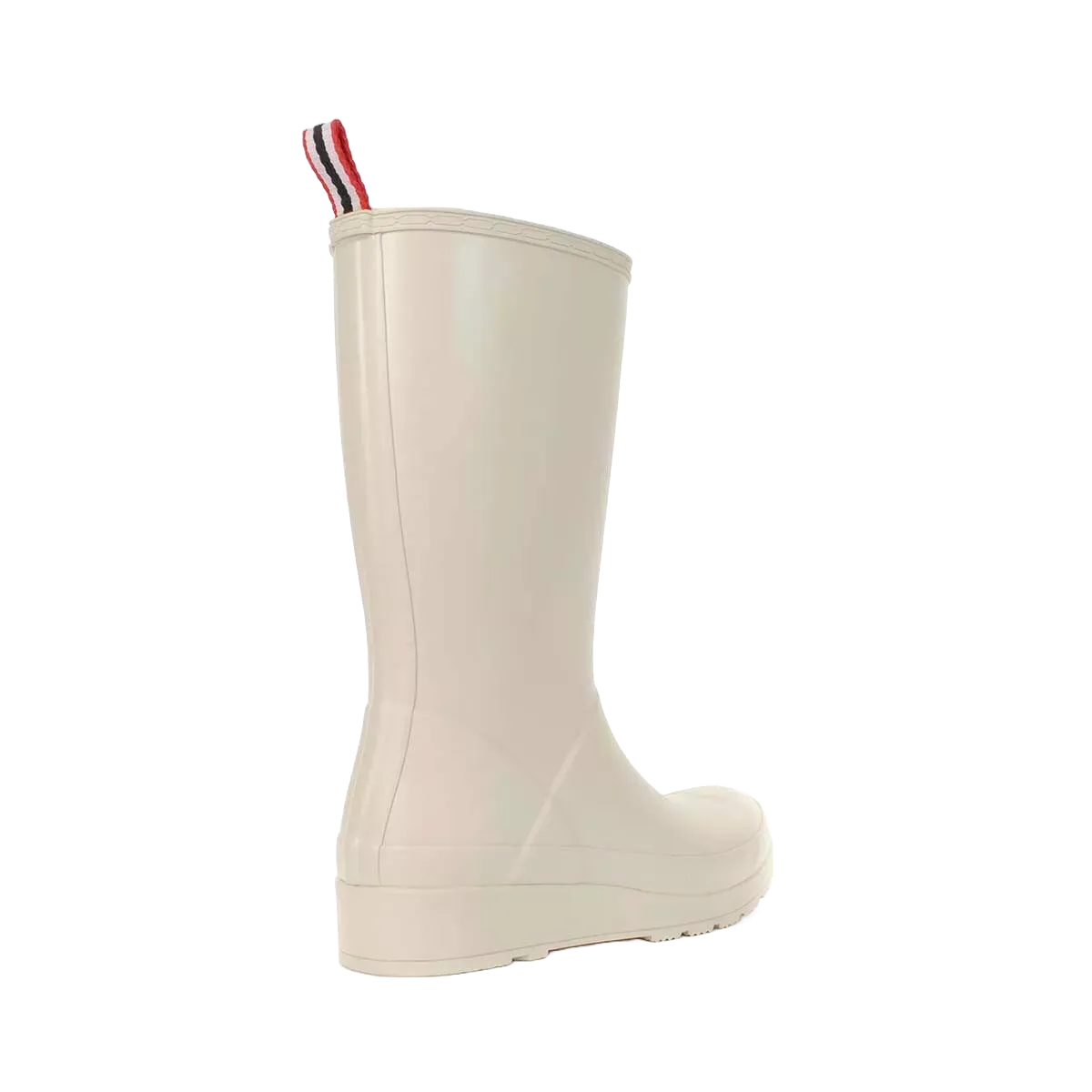 HUNTER W PLAY TALL BOOT