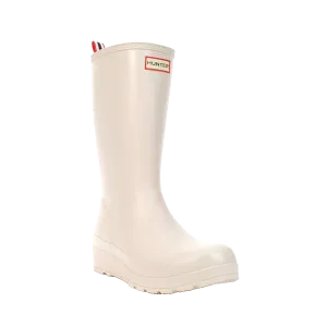 HUNTER W PLAY TALL BOOT