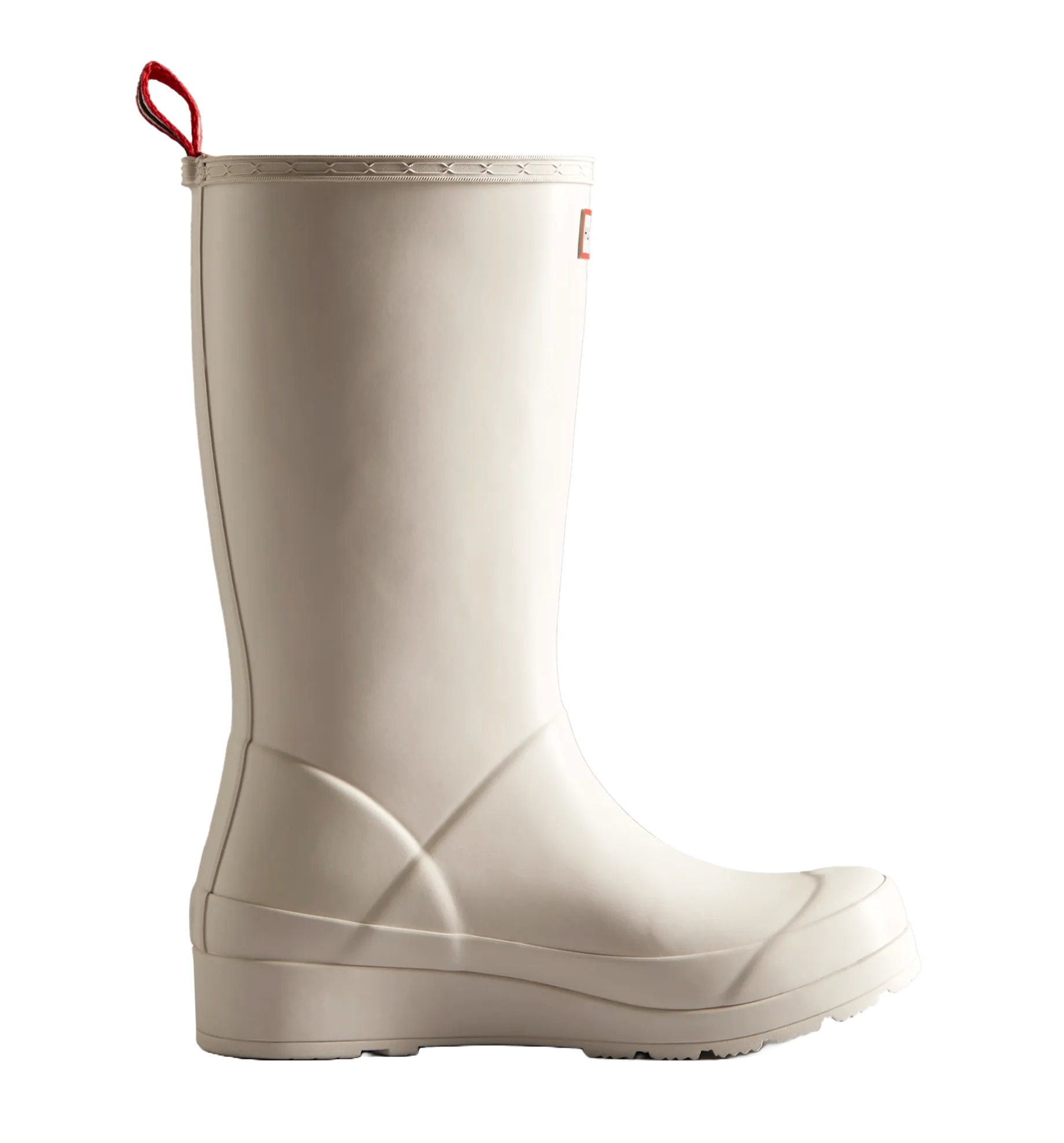 HUNTER W PLAY TALL BOOT