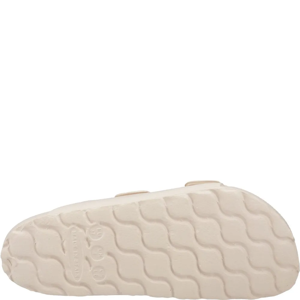 Hush Puppies Lorna Mule Sandal