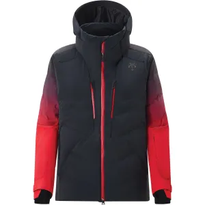 Hybrid Down Jacket