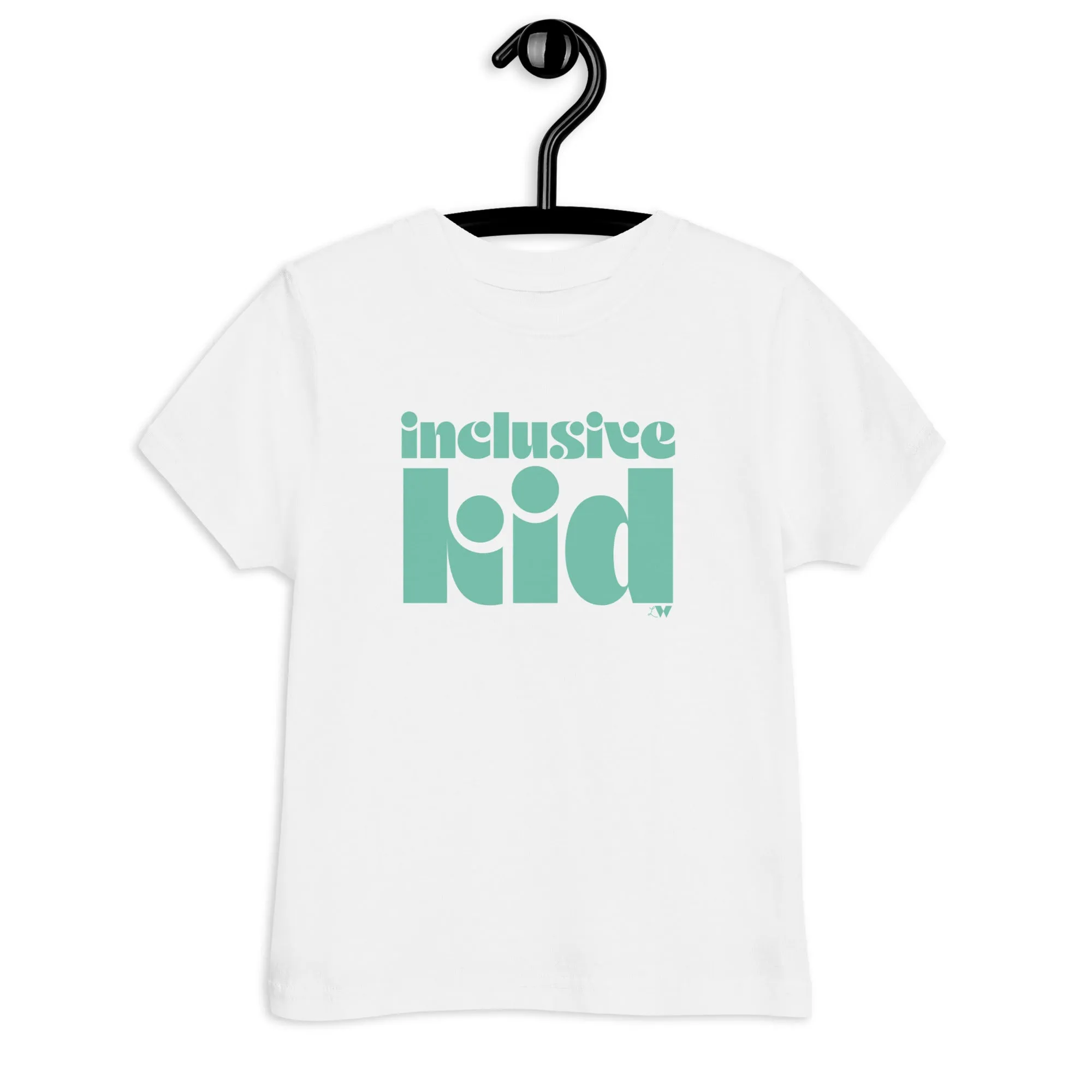 Inclusive Kid Kids Tee