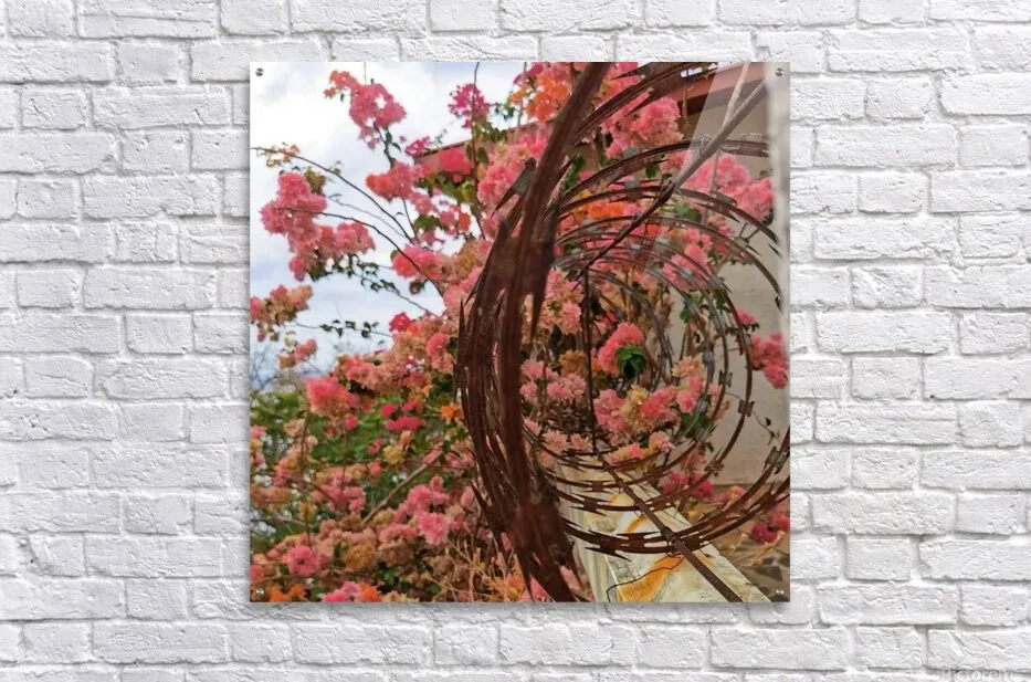 Intertwined