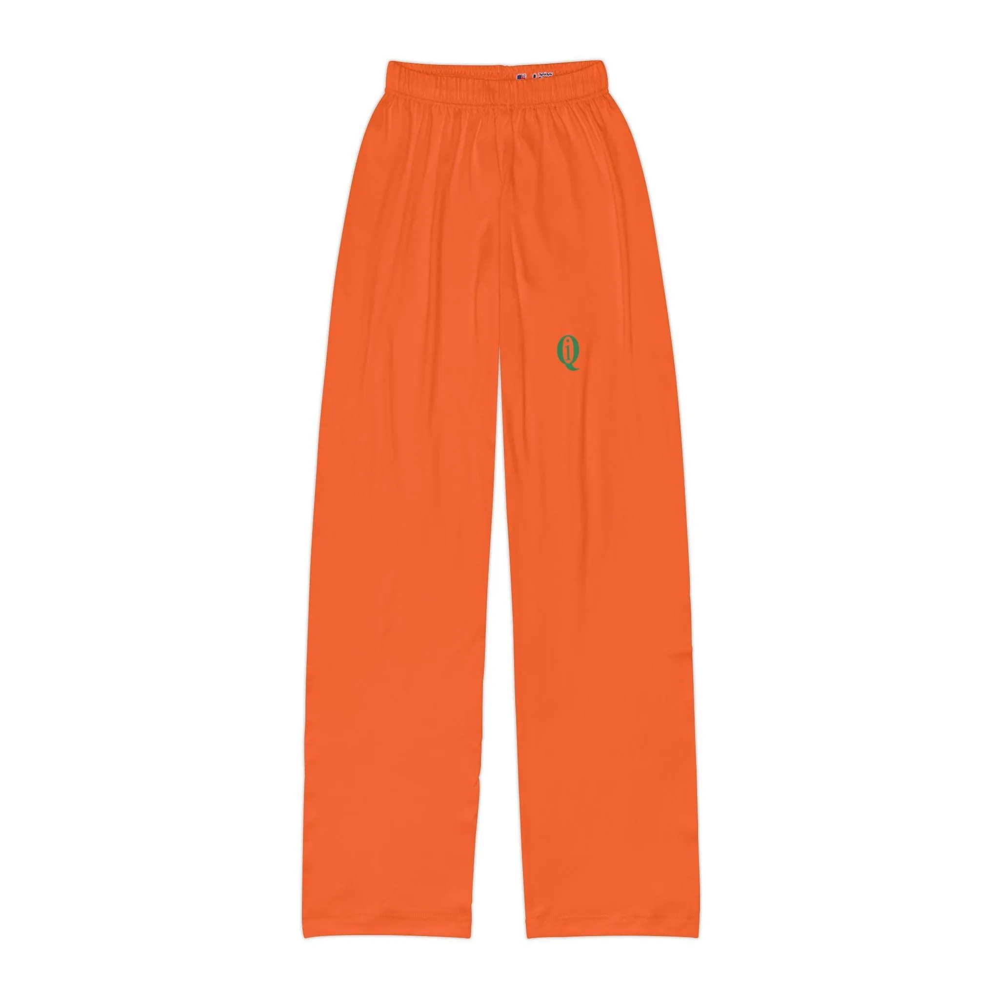 IQ Fashion |Kids Pajama Pants (AOP)