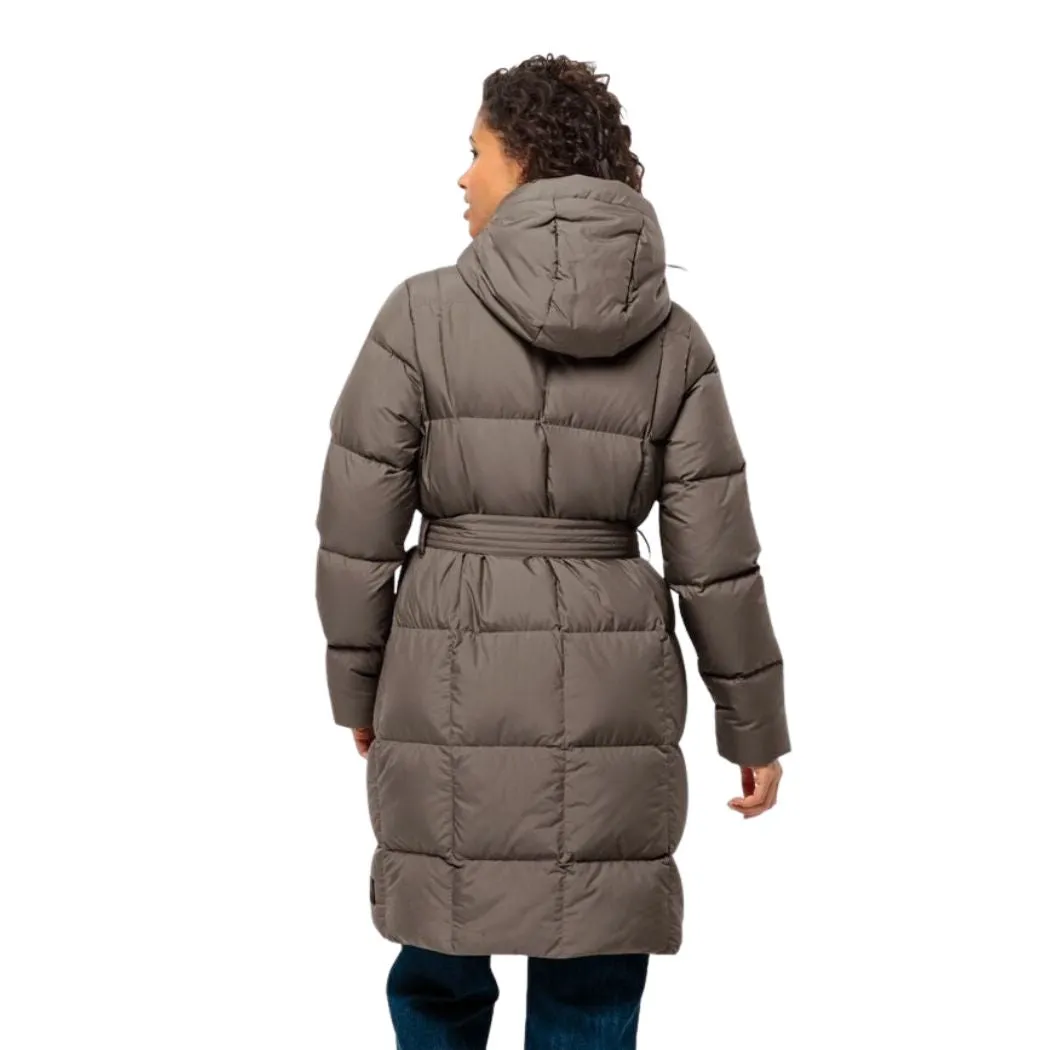 jack wolfskin Frozen Lake Women's Coat
