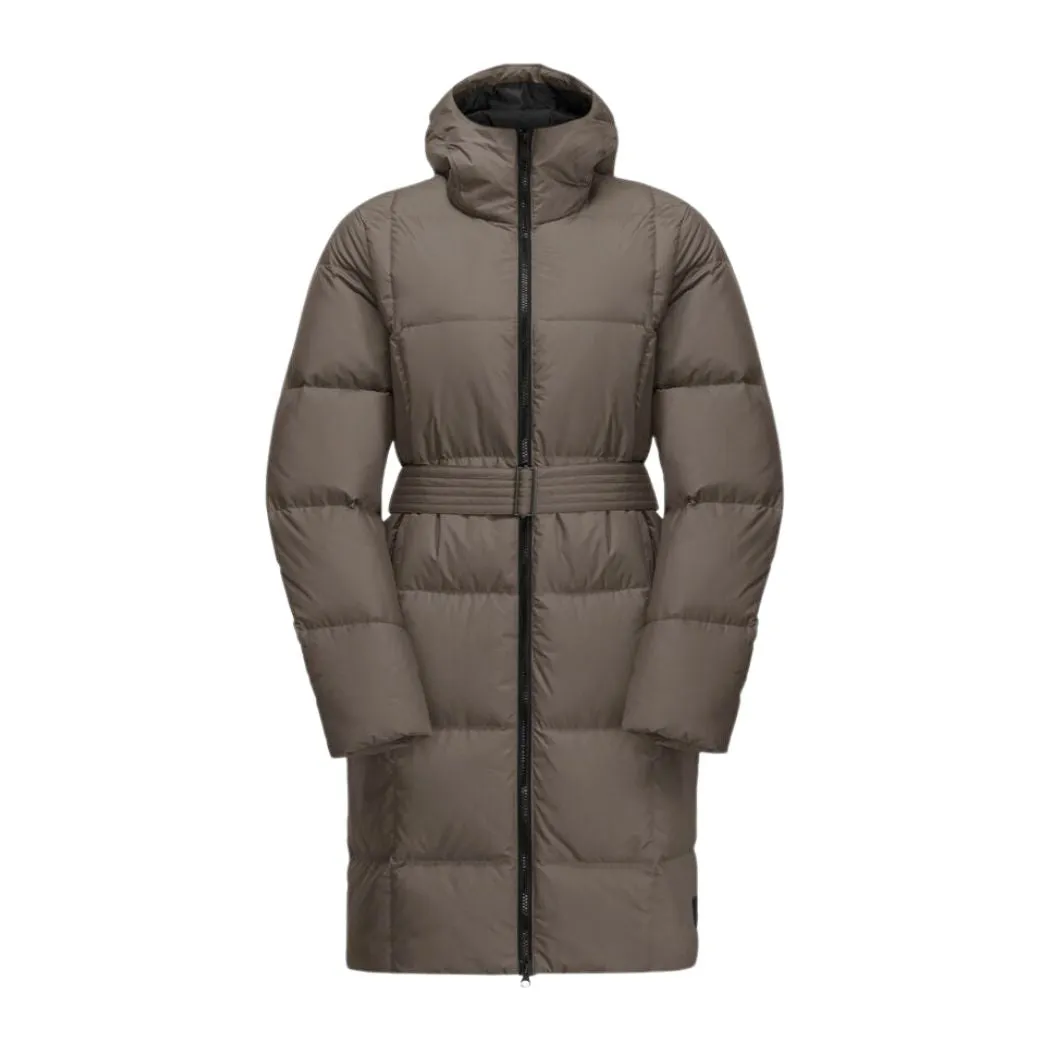 jack wolfskin Frozen Lake Women's Coat