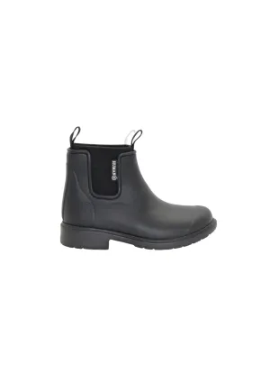 Jam Rain Boots Black
