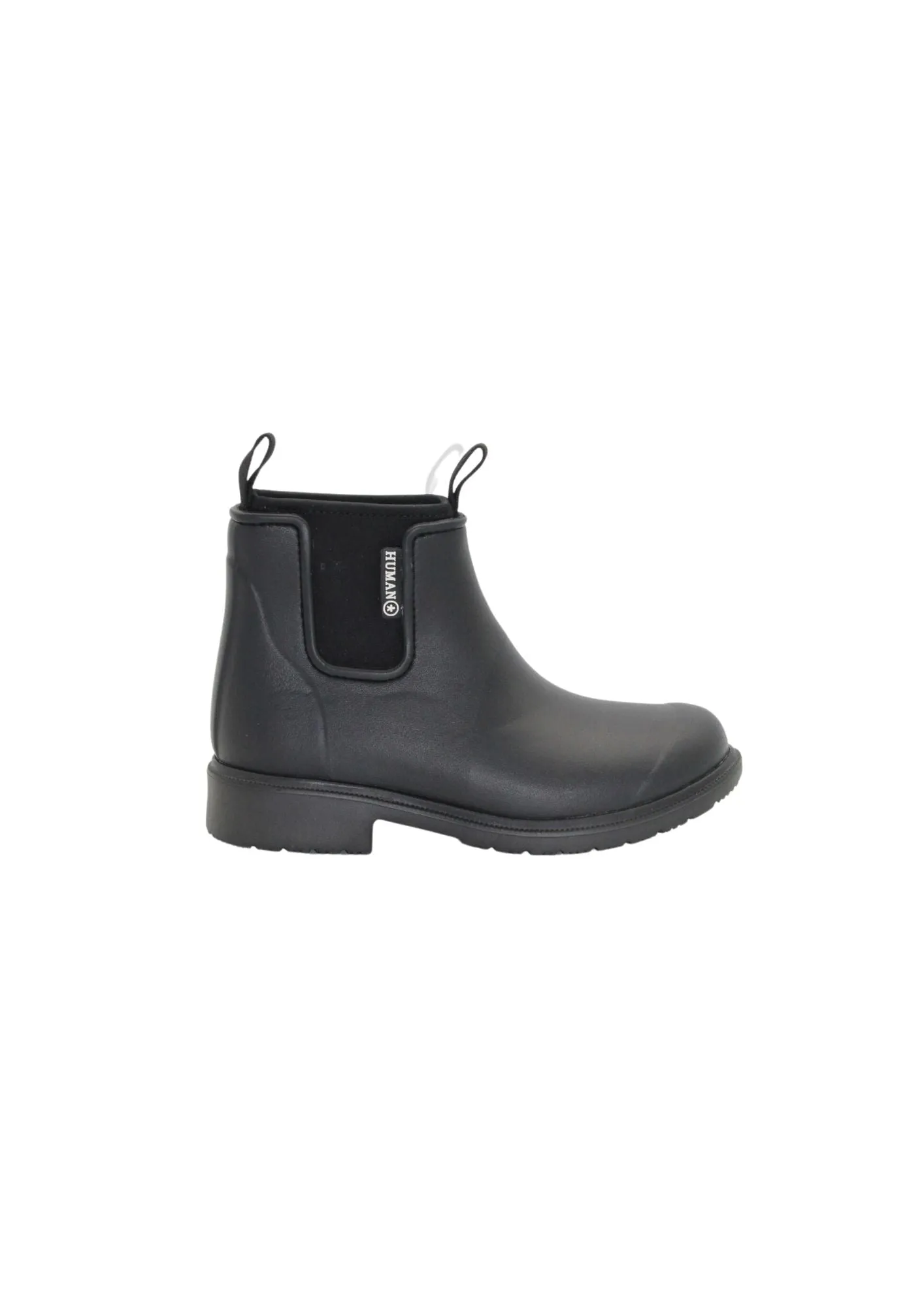 Jam Rain Boots Black