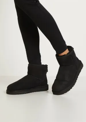 JESSICA | WARM & TIMELESS COMFY BOOTS