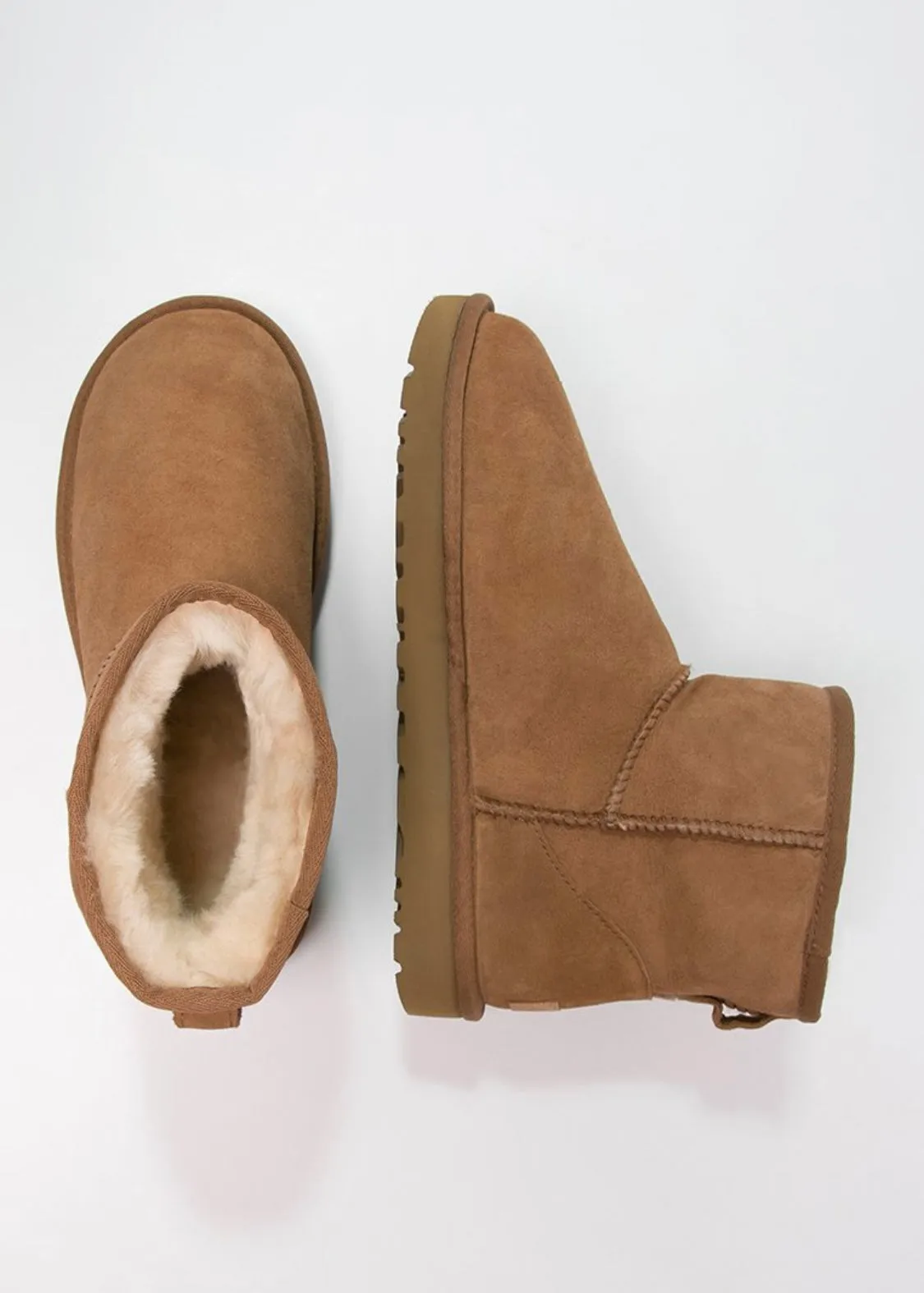JESSICA | WARM & TIMELESS COMFY BOOTS