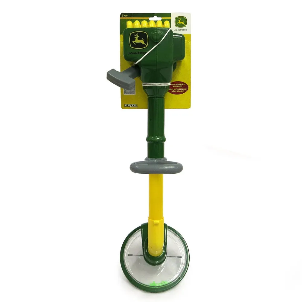 John Deere Power Trimmer