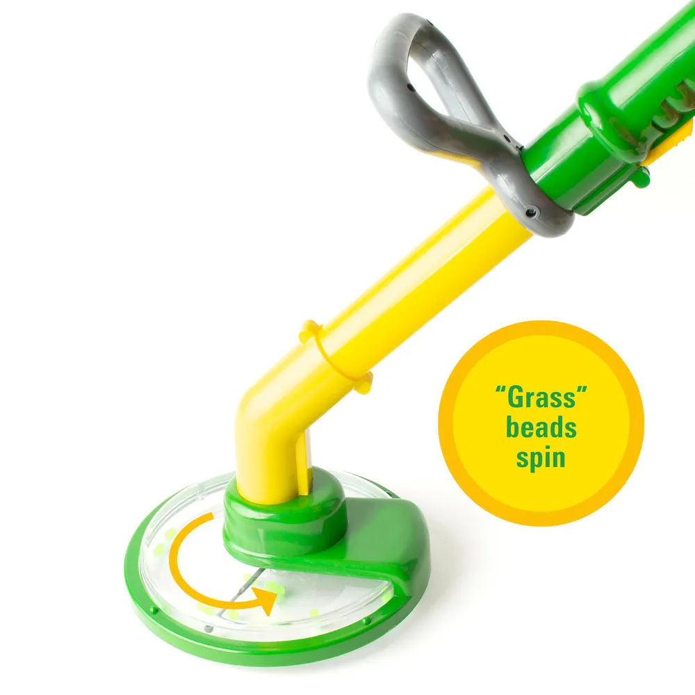 John Deere Power Trimmer