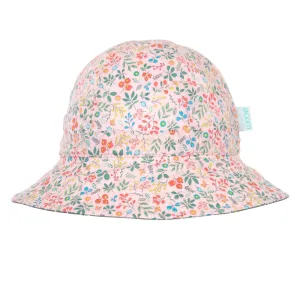 JULIETTE WIDE BRIM HAT