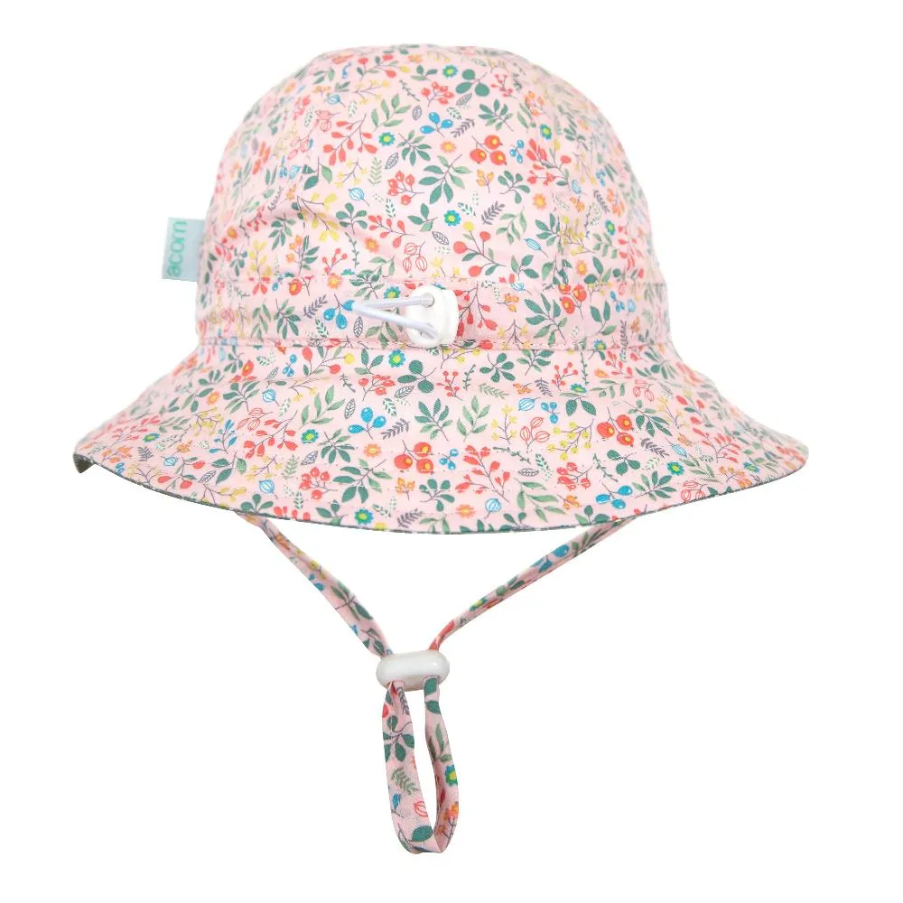 JULIETTE WIDE BRIM HAT