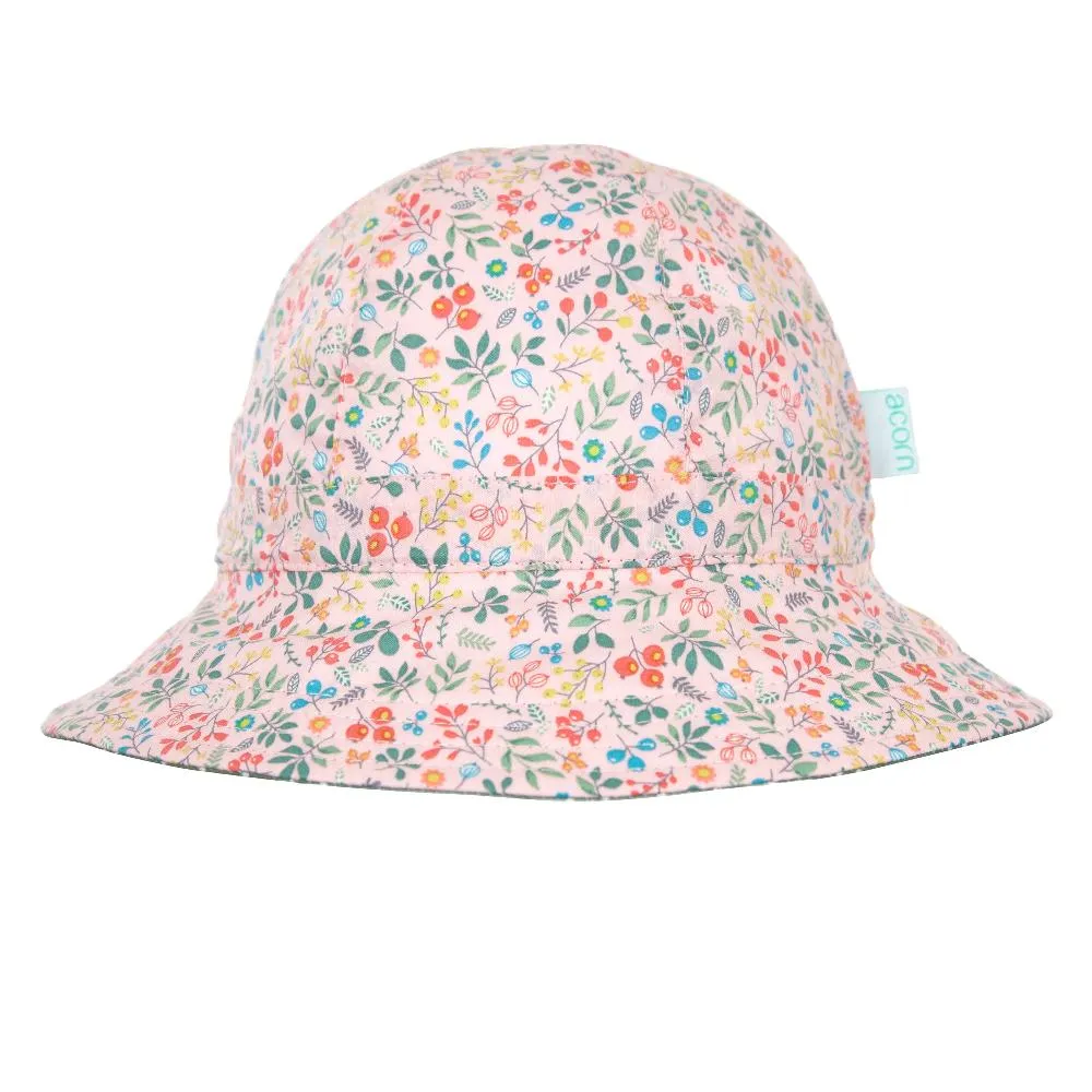 JULIETTE WIDE BRIM HAT