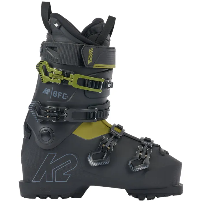 K2 BFC 90 Ski Boots 2025