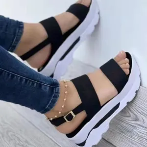 Karen® | Elegant orthopedic sandals