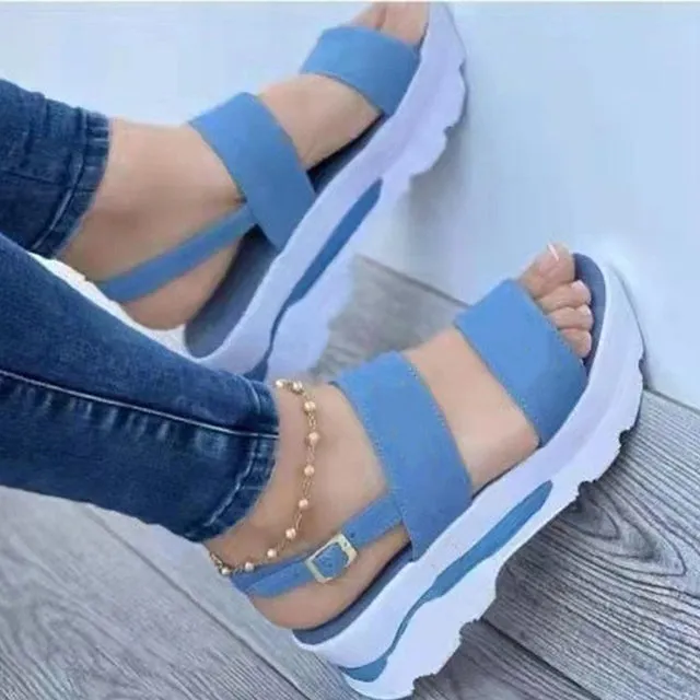 Karen® | Elegant orthopedic sandals